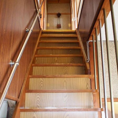 Shingu Guest House 奏 Εξωτερικό φωτογραφία