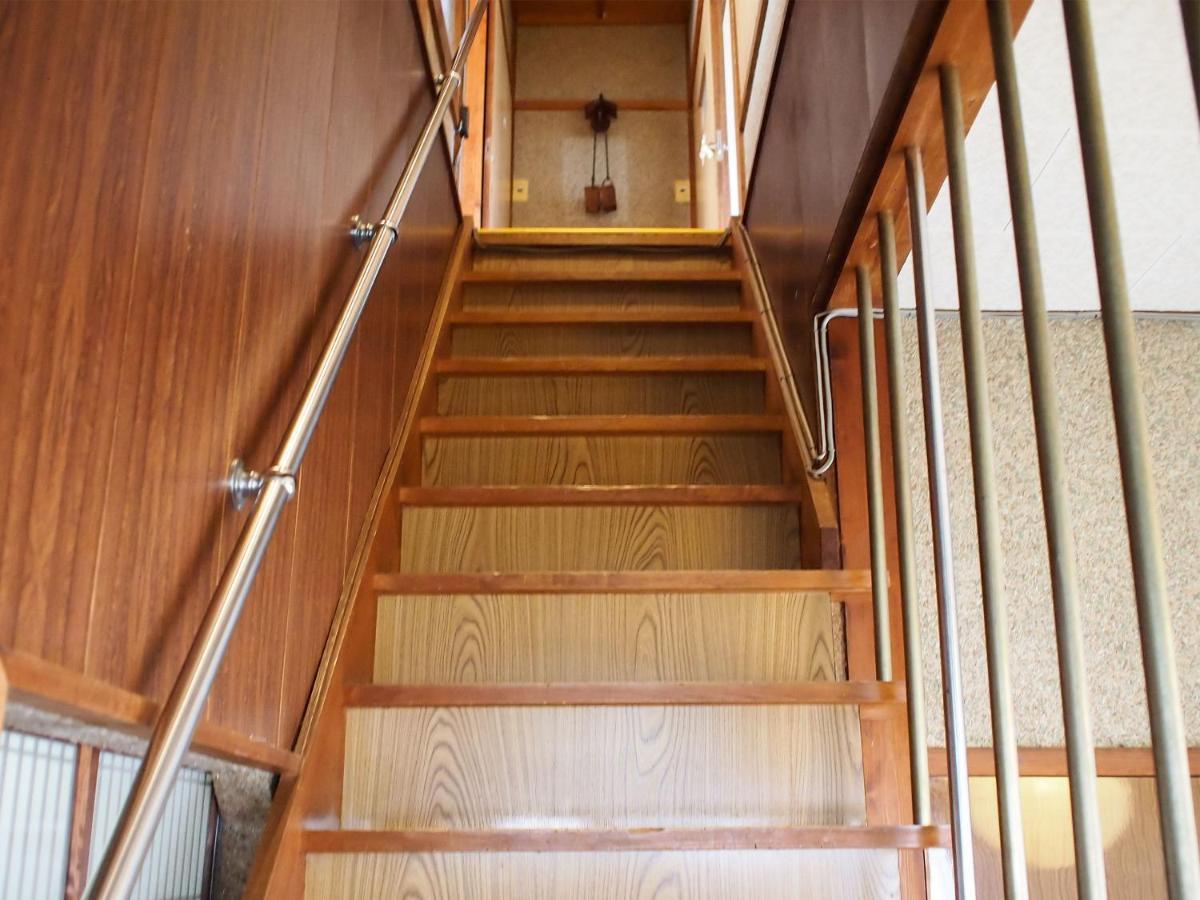 Shingu Guest House 奏 Εξωτερικό φωτογραφία
