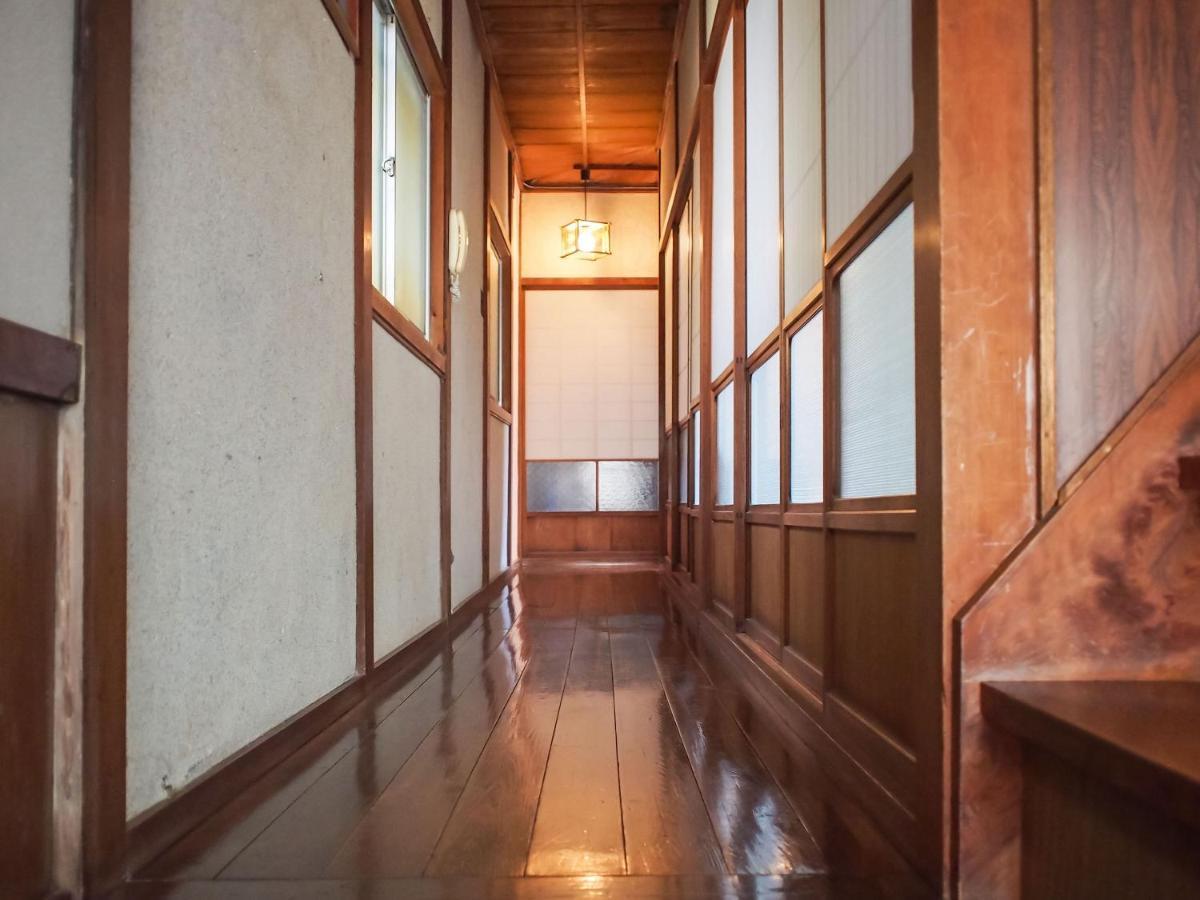 Shingu Guest House 奏 Εξωτερικό φωτογραφία