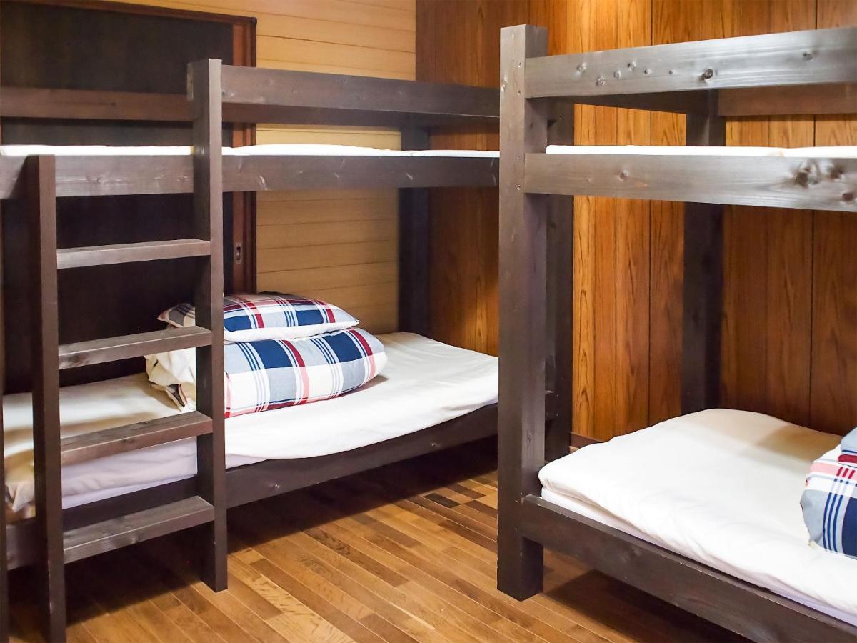 Shingu Guest House 奏 Εξωτερικό φωτογραφία