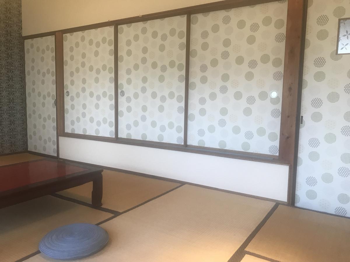 Shingu Guest House 奏 Εξωτερικό φωτογραφία
